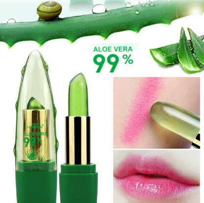 Aloe Vera Lipstick